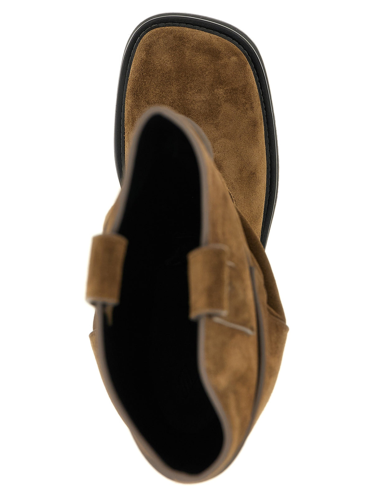 'Robin Passeggiata' Combat Boots
