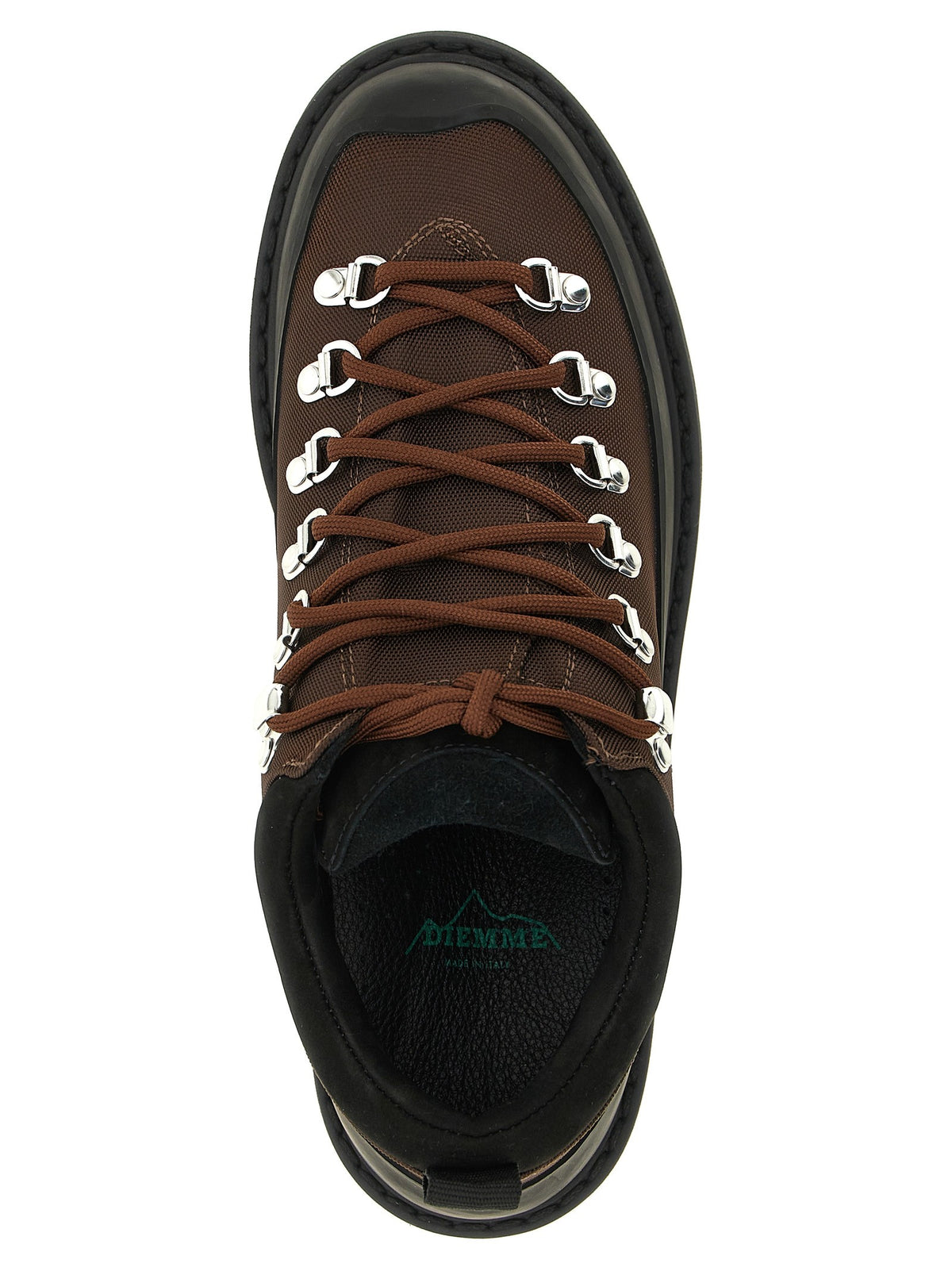 'Roccia Basso Sport' ankle boots