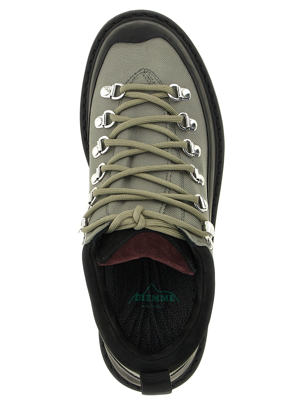 'Roccia Basso Sport' ankle boots