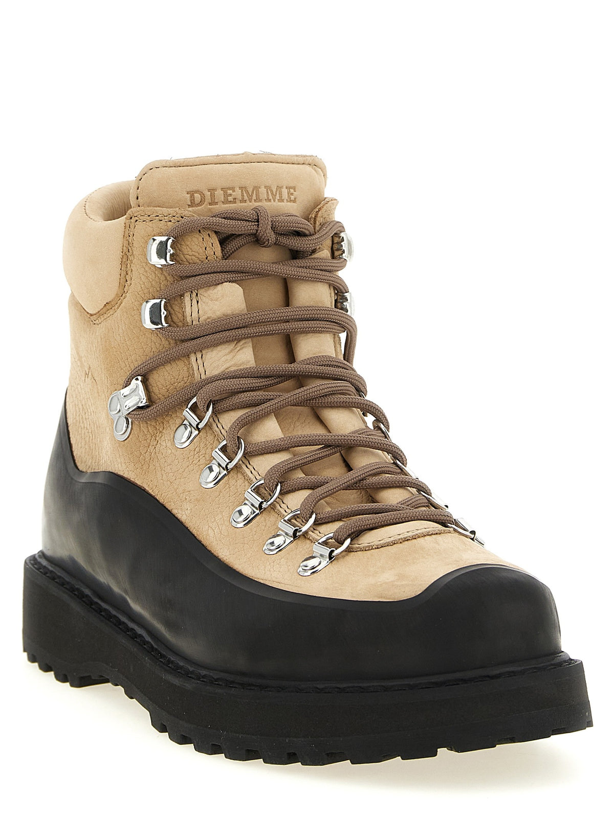 'Roccia Vet Gomma' ankle boots