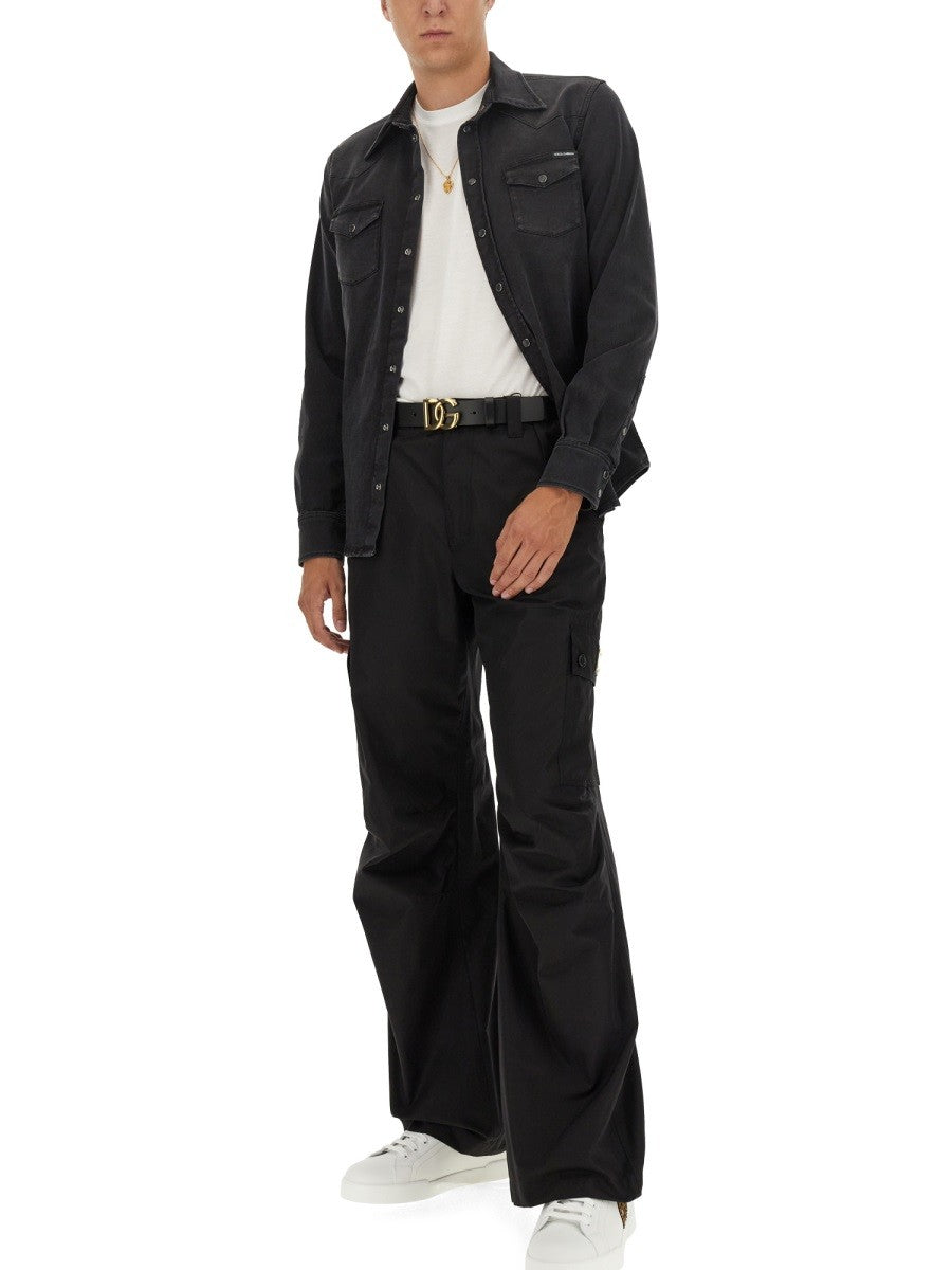 ROMA PANTS