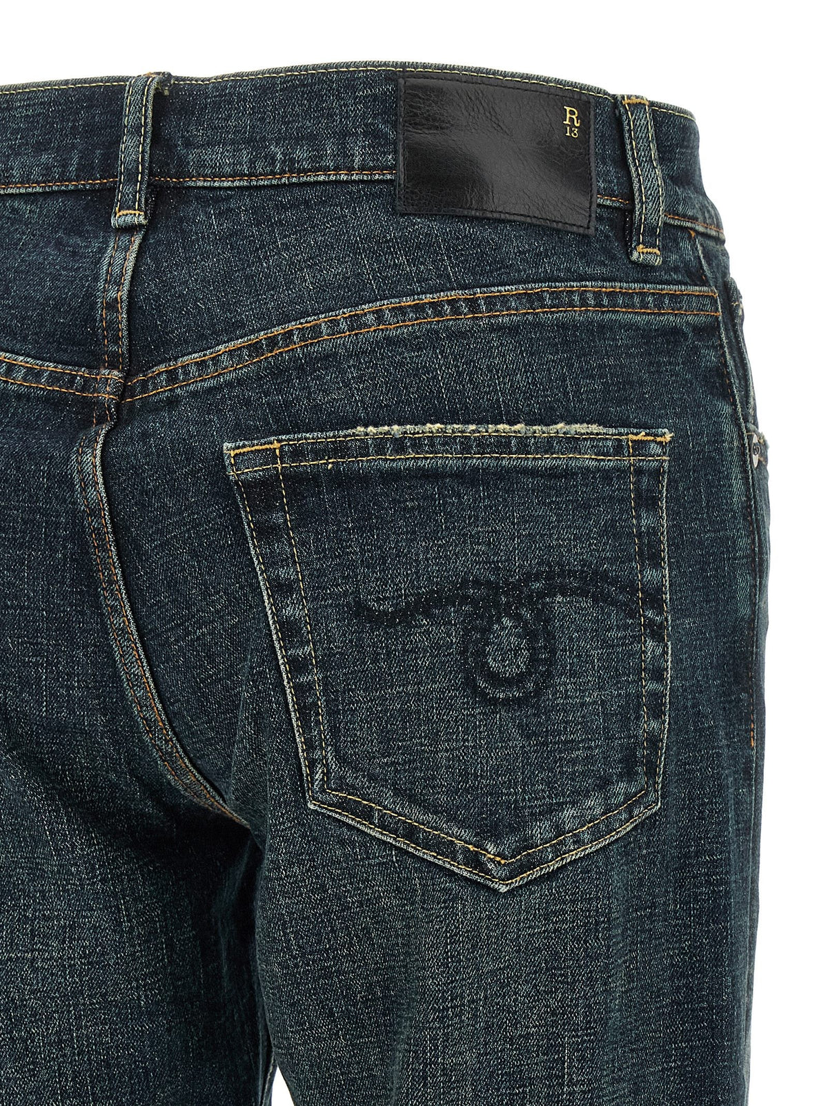 'Romeo' jeans
