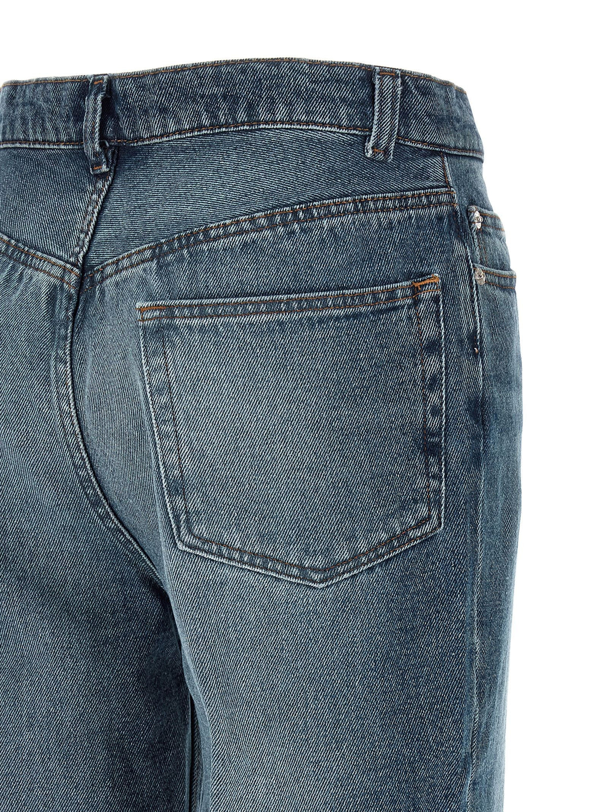 'Romy' jeans