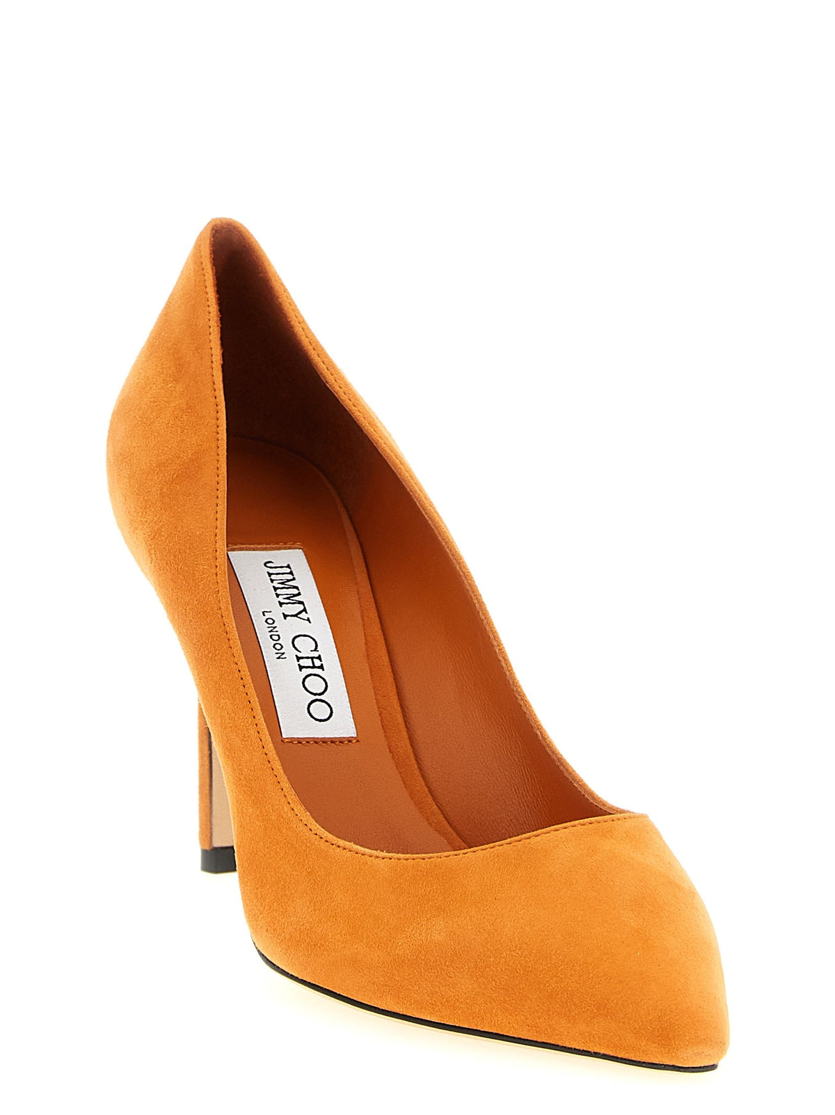 'Romy' pumps