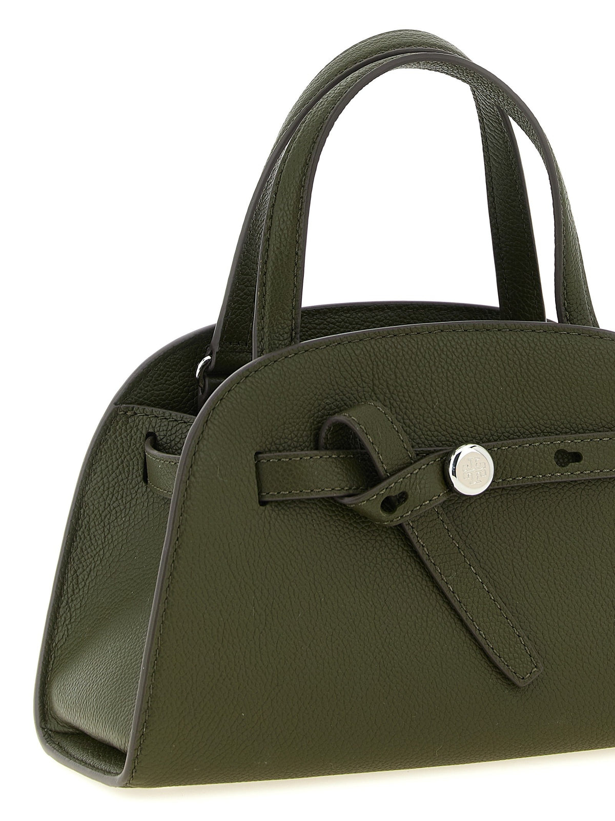'Romy Small' top case handbag
