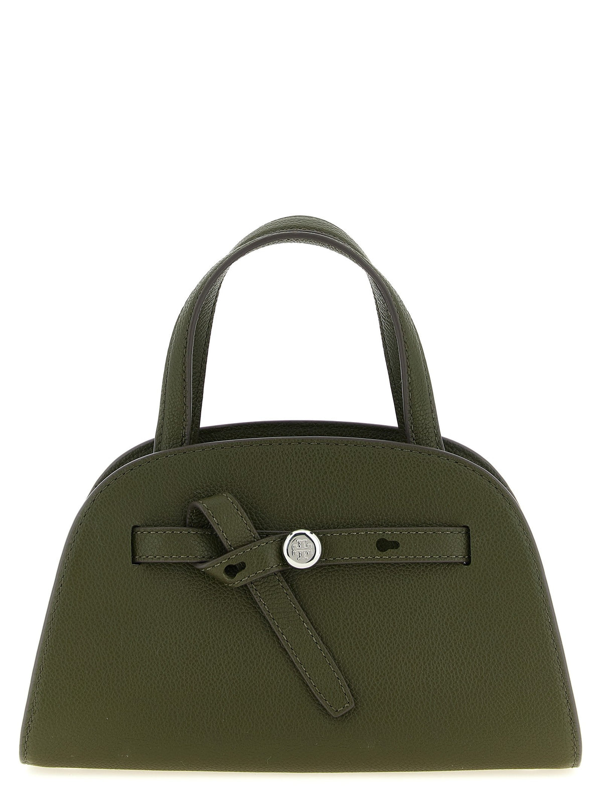 'Romy Small' top case handbag