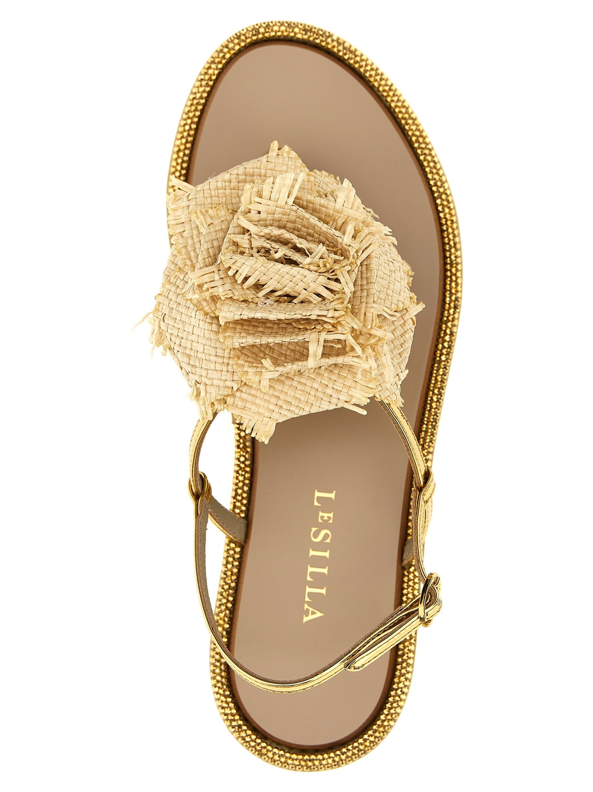 'Rose' sandals