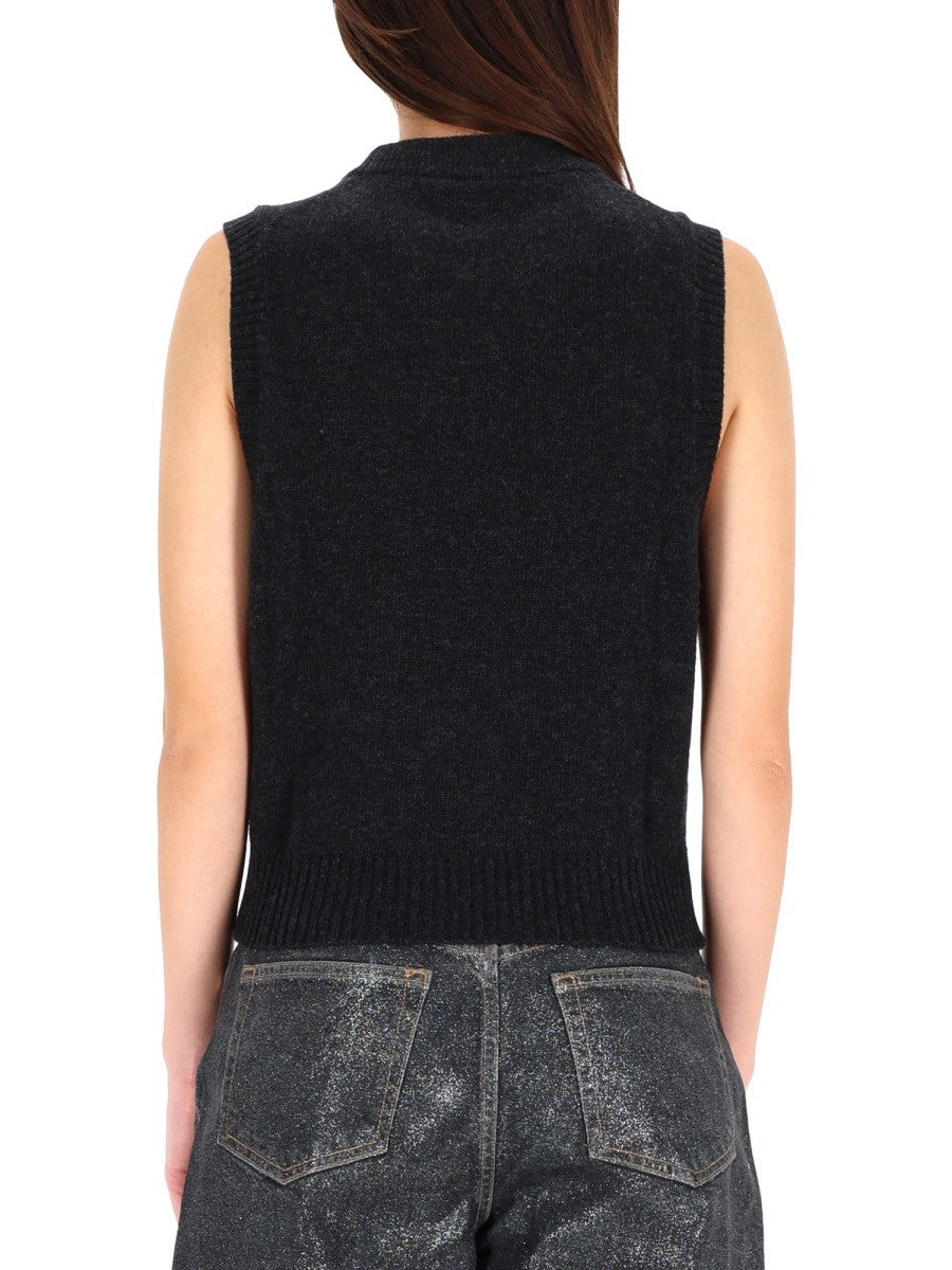 "ROSE" VEST