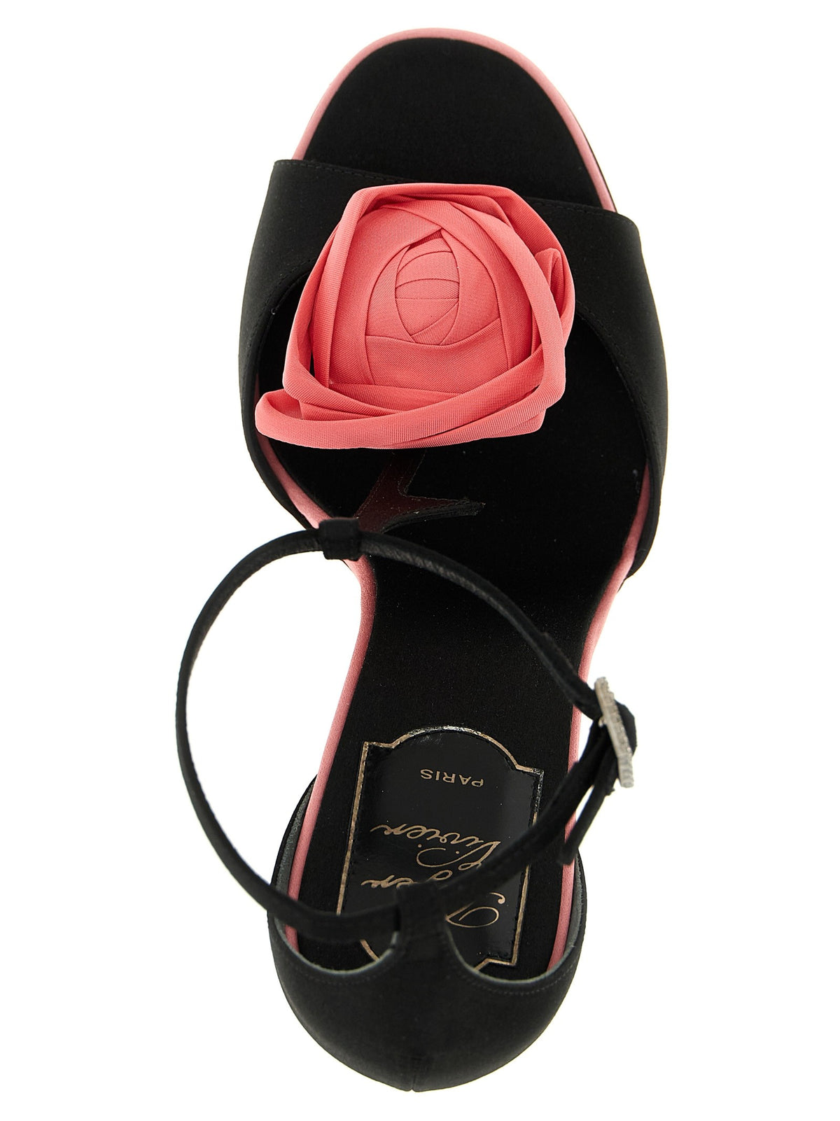 'Rose Vivier' sandals