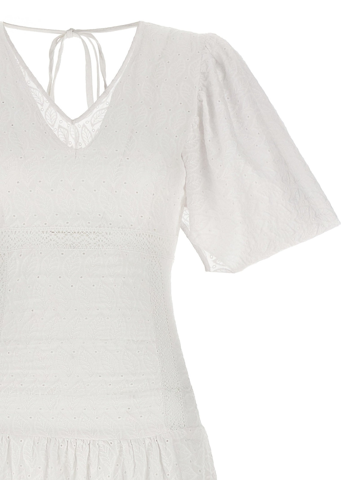 'Rosellina' dress