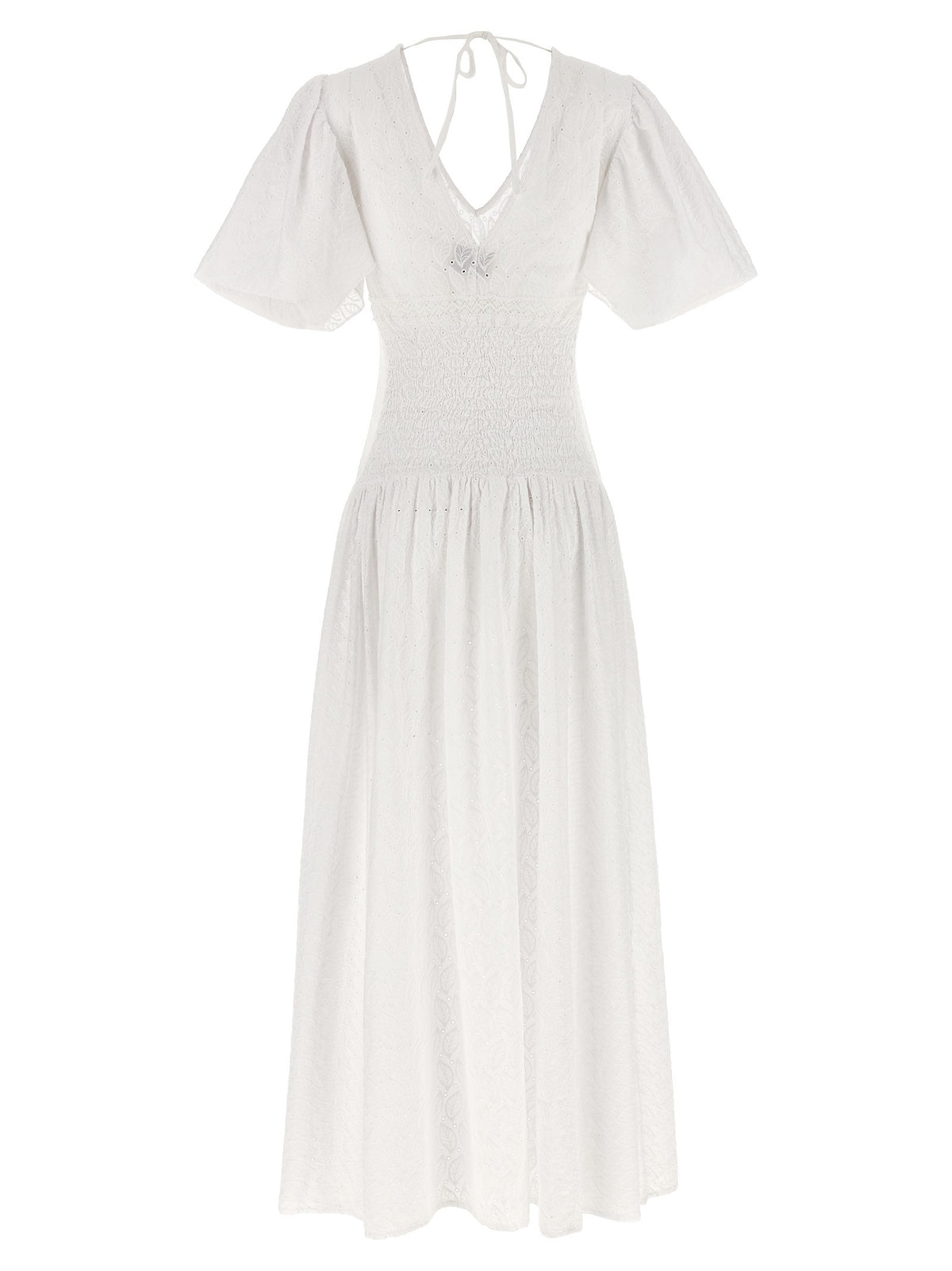 'Rosellina' dress