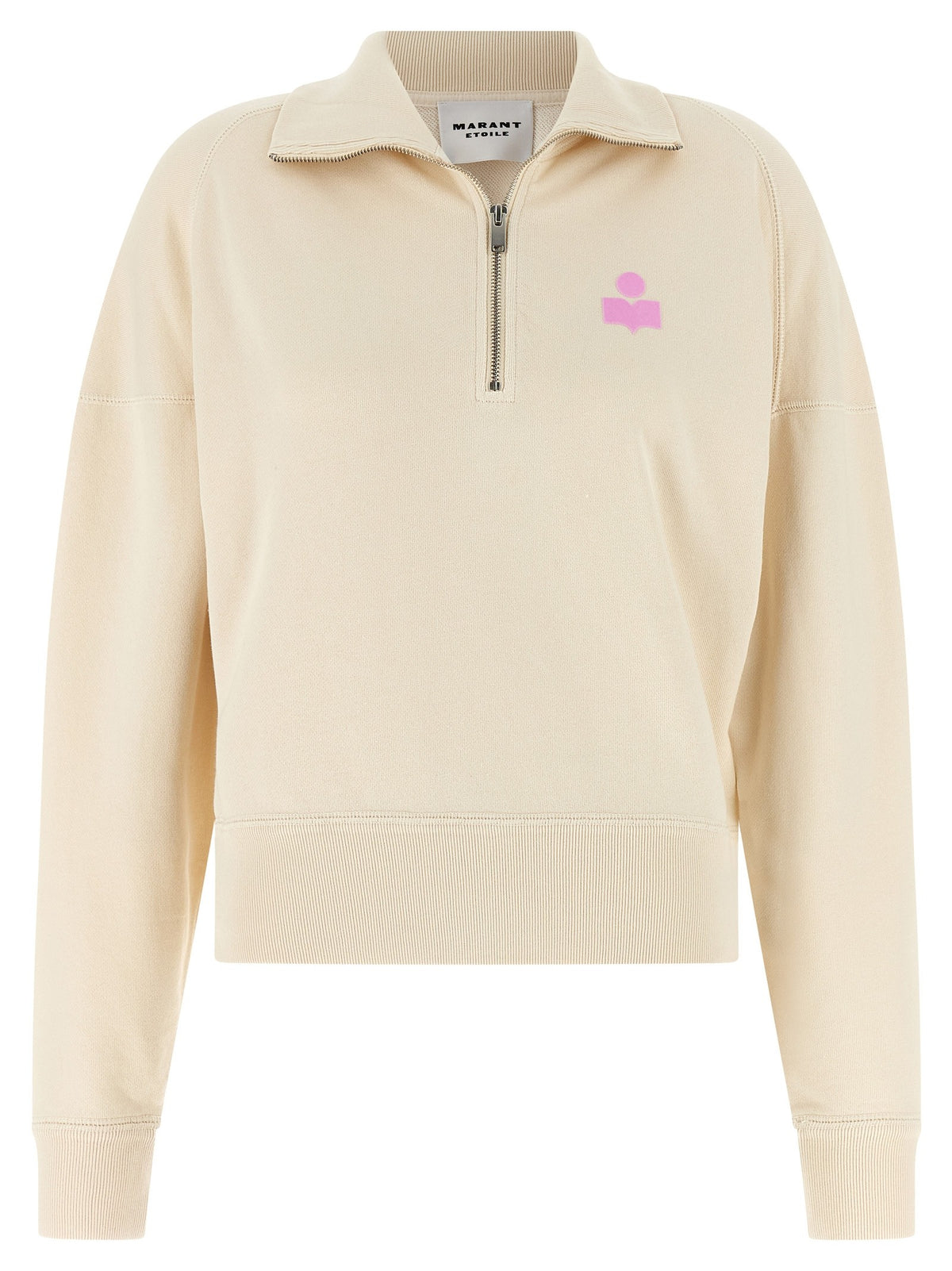 'Ross' sweatshirt