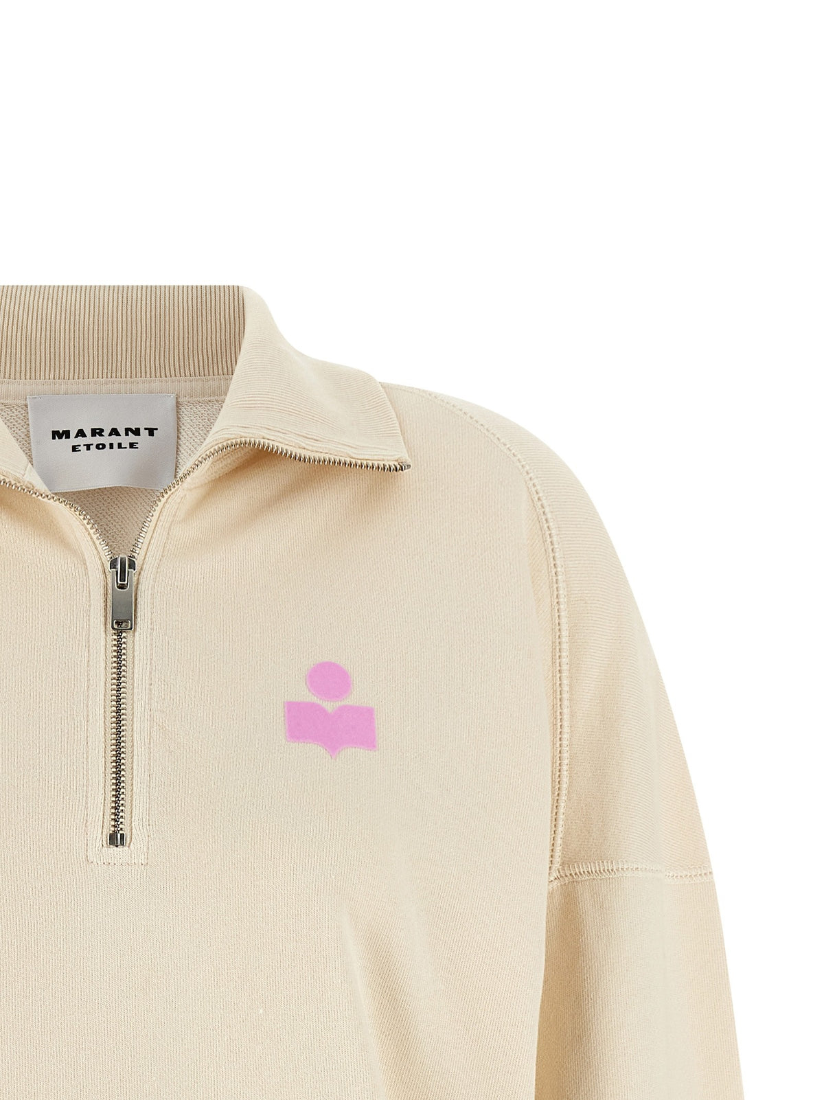 'Ross' sweatshirt