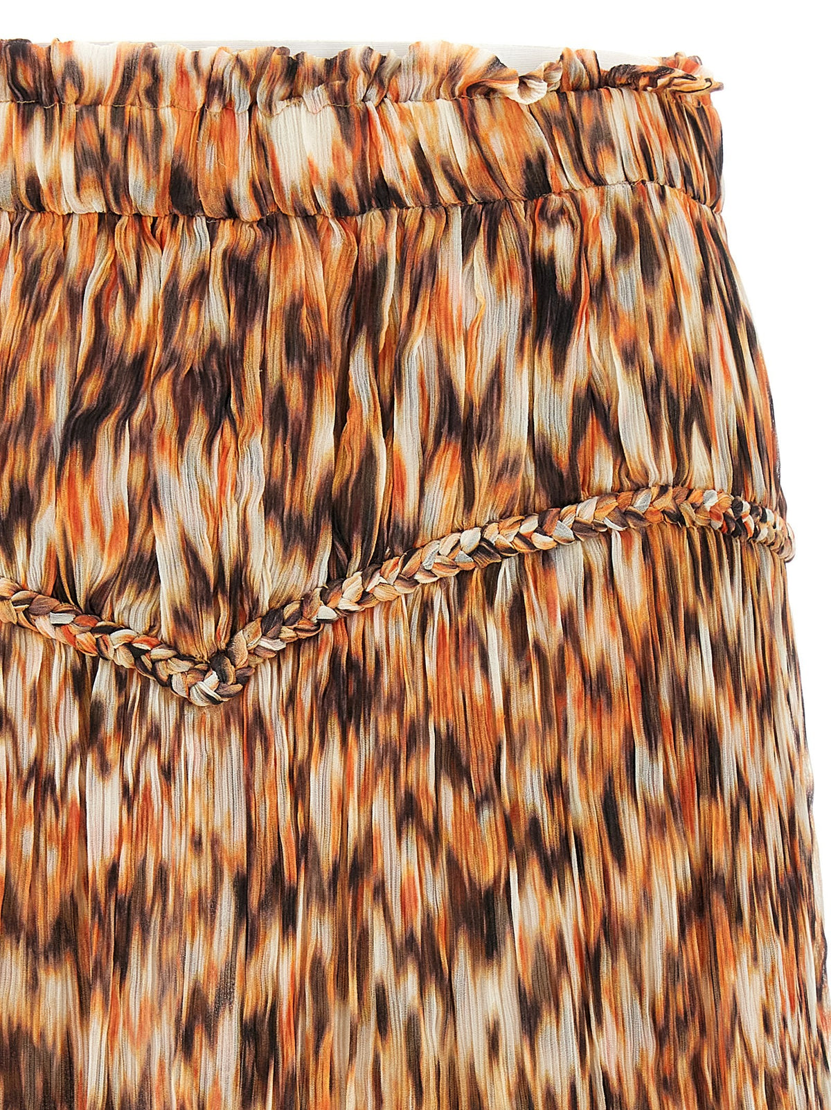 'Roumi' skirt