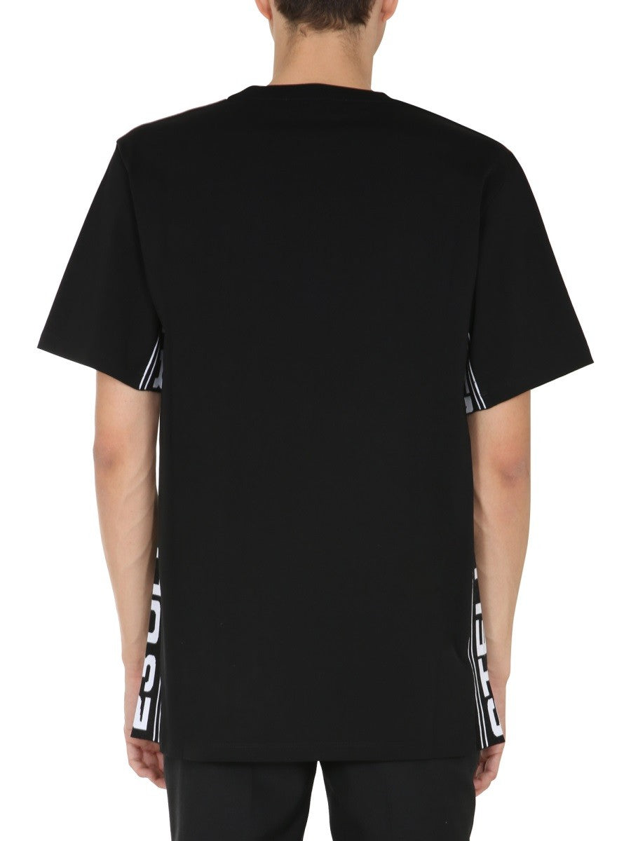 ROUND NECK T-SHIRT