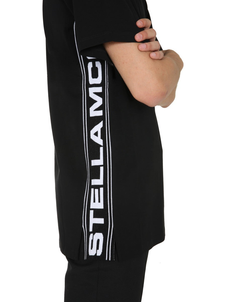 ROUND NECK T-SHIRT