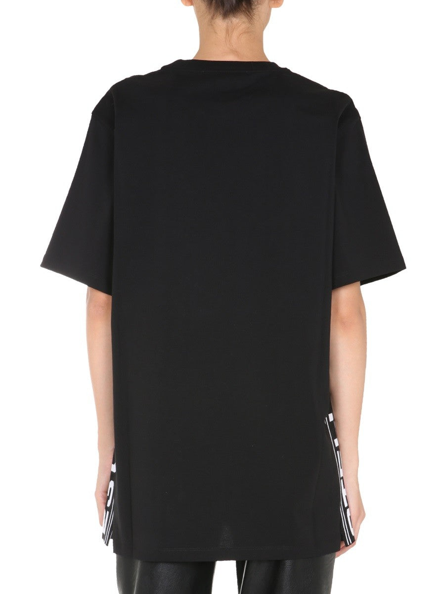 ROUND NECK T-SHIRT