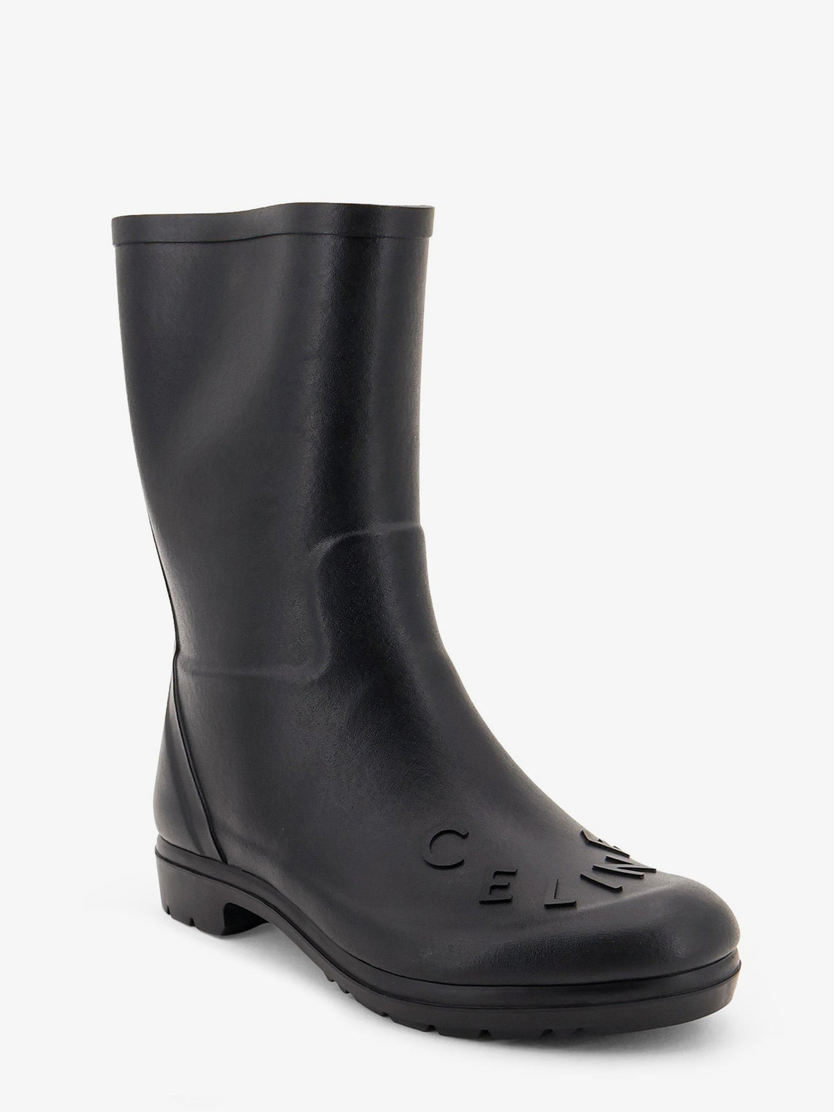 Rubber Garden Boots