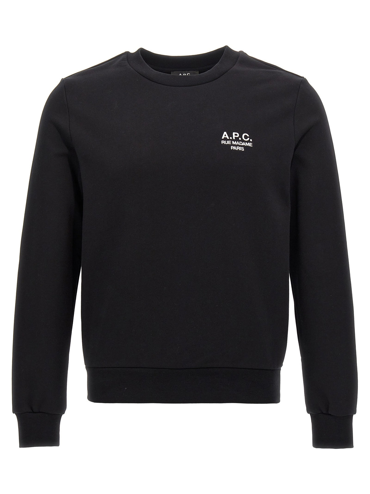 'Rue Madame' sweatshirt