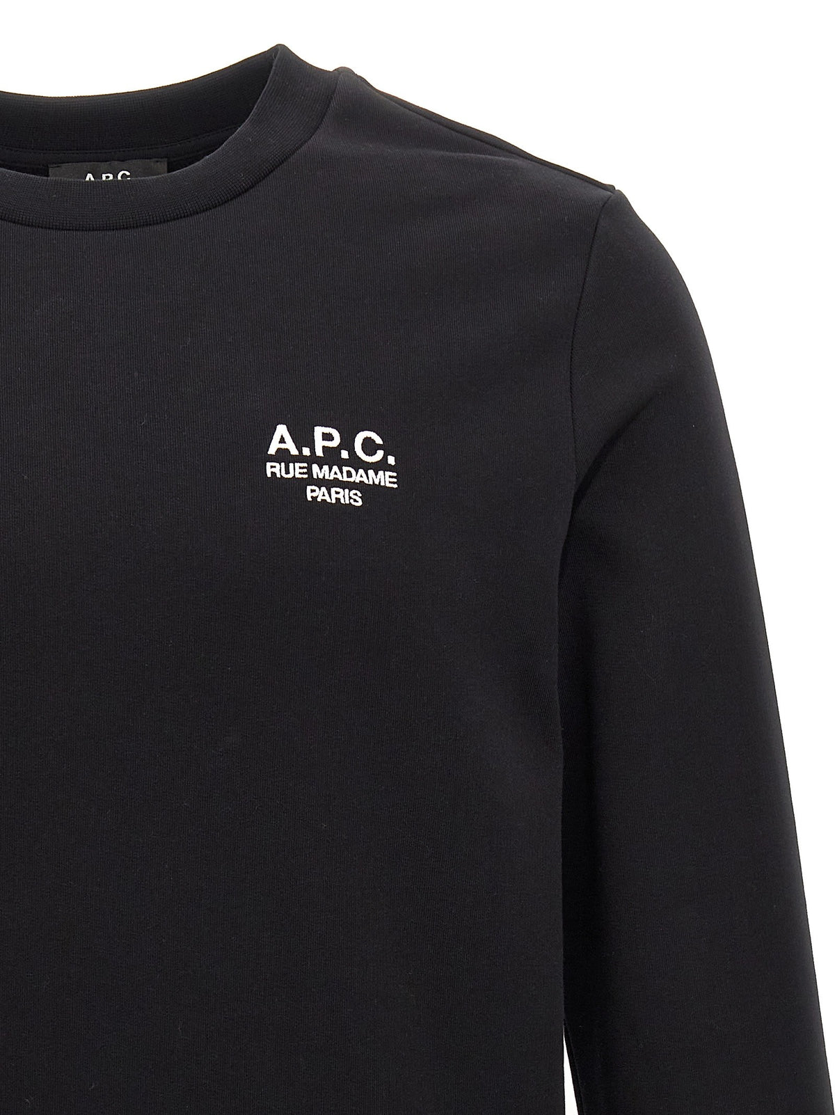 'Rue Madame' sweatshirt