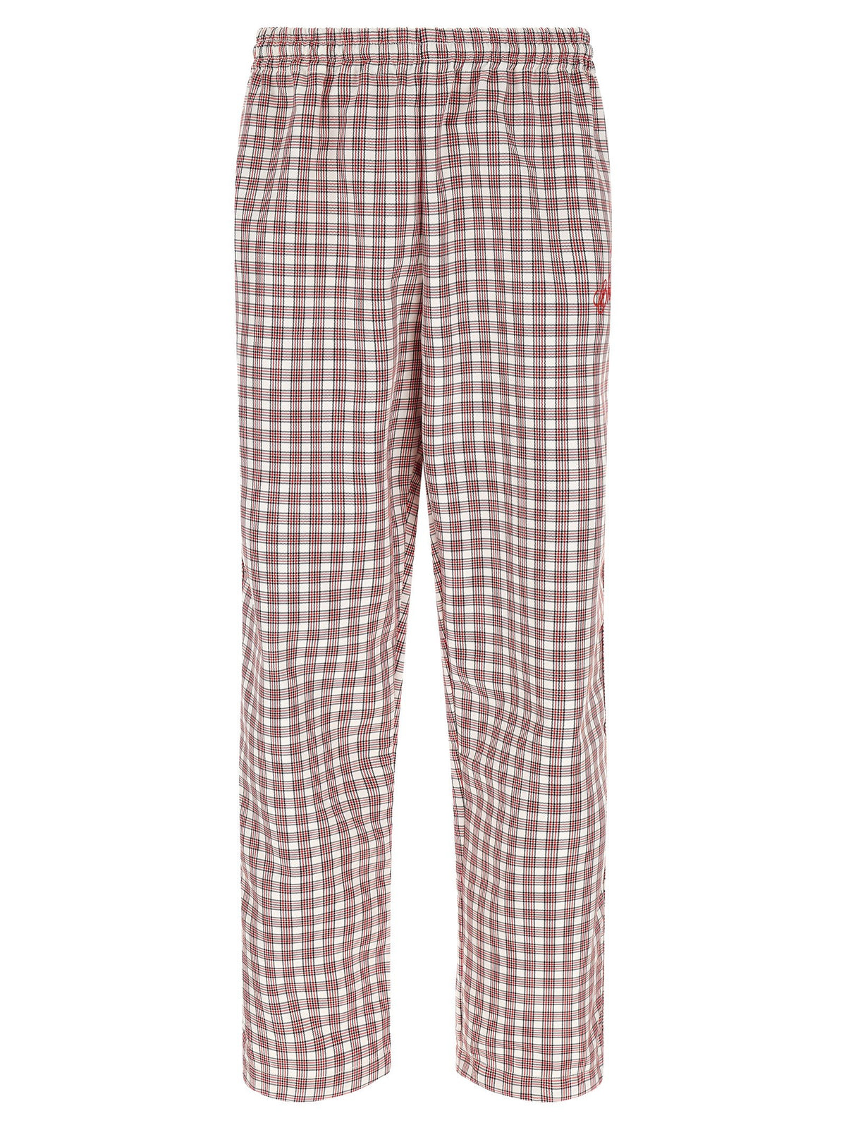 'Ruff Rider' Pants