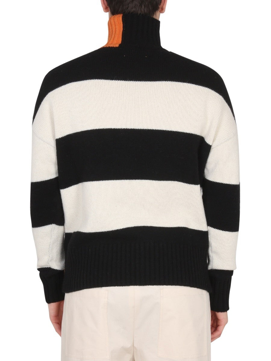 RUGBY SHIRT