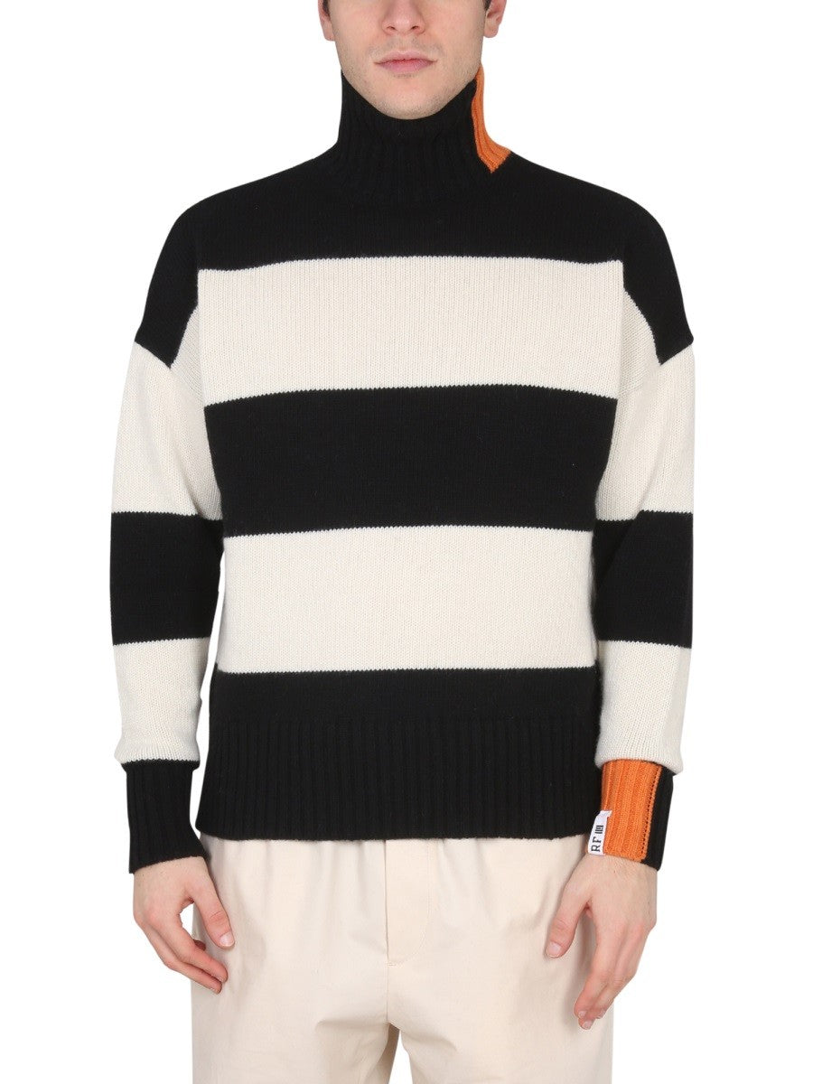 RUGBY SHIRT