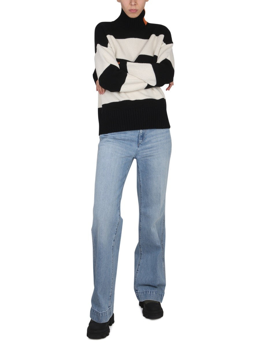 RUGBY SHIRT