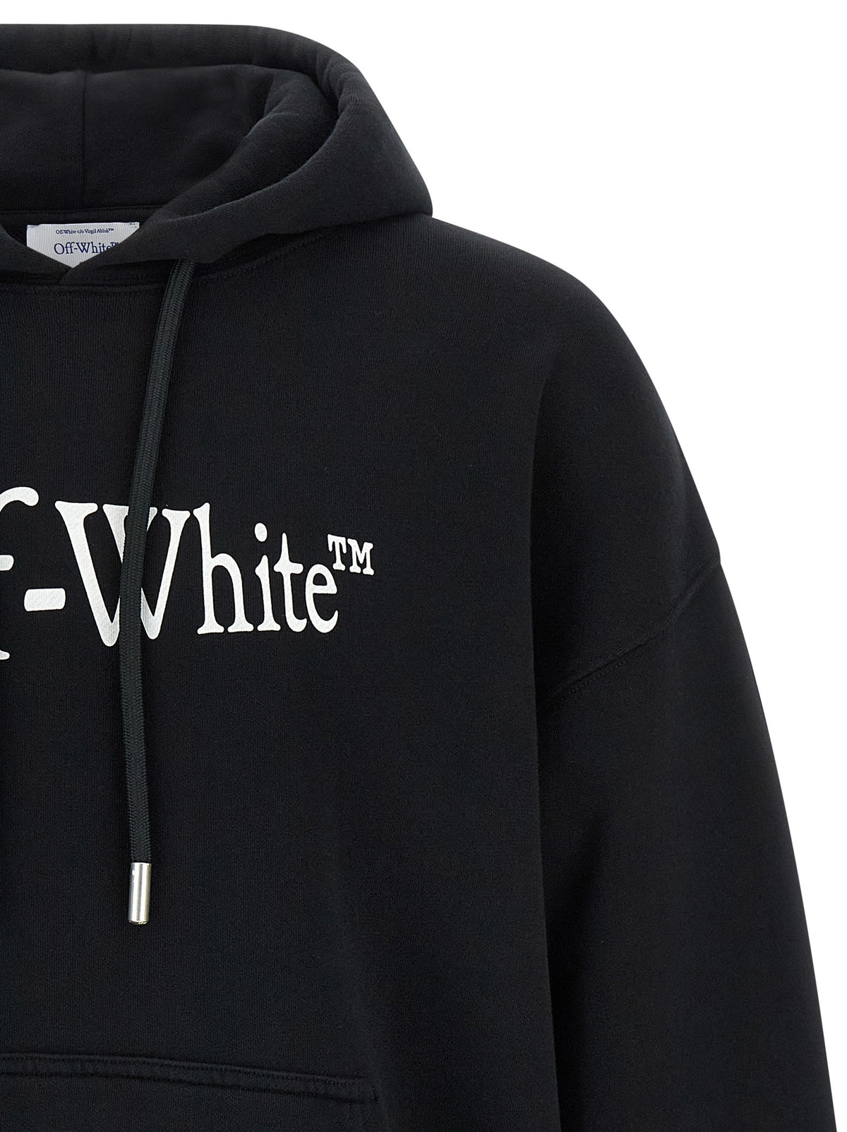 'Run Arrow Skate' hoodie