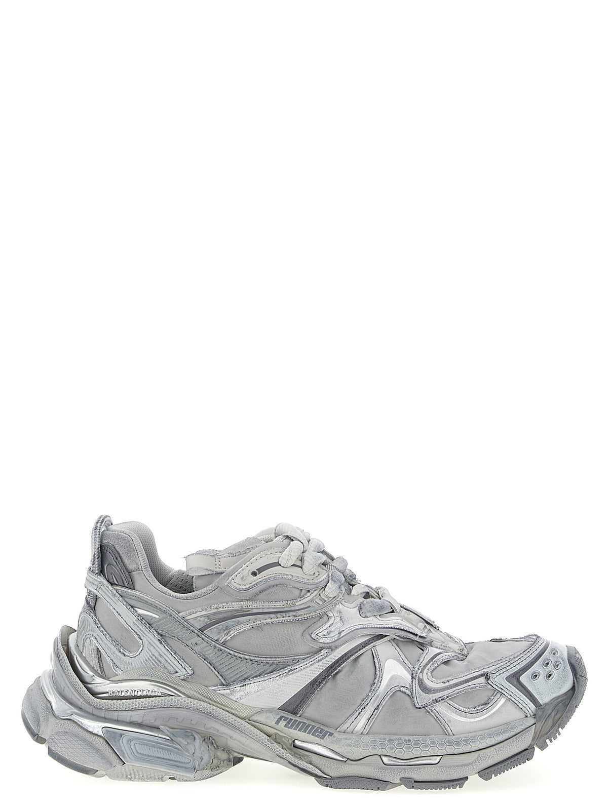 'Runner 2.0' sneakers
