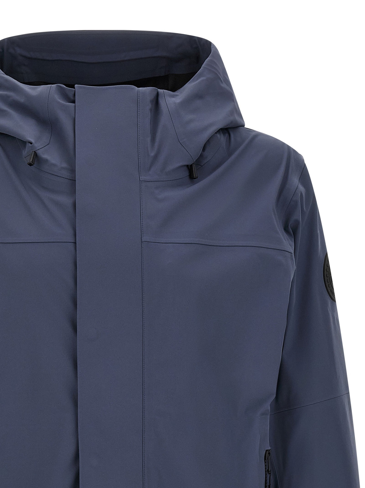 'Rupert' rain jacket