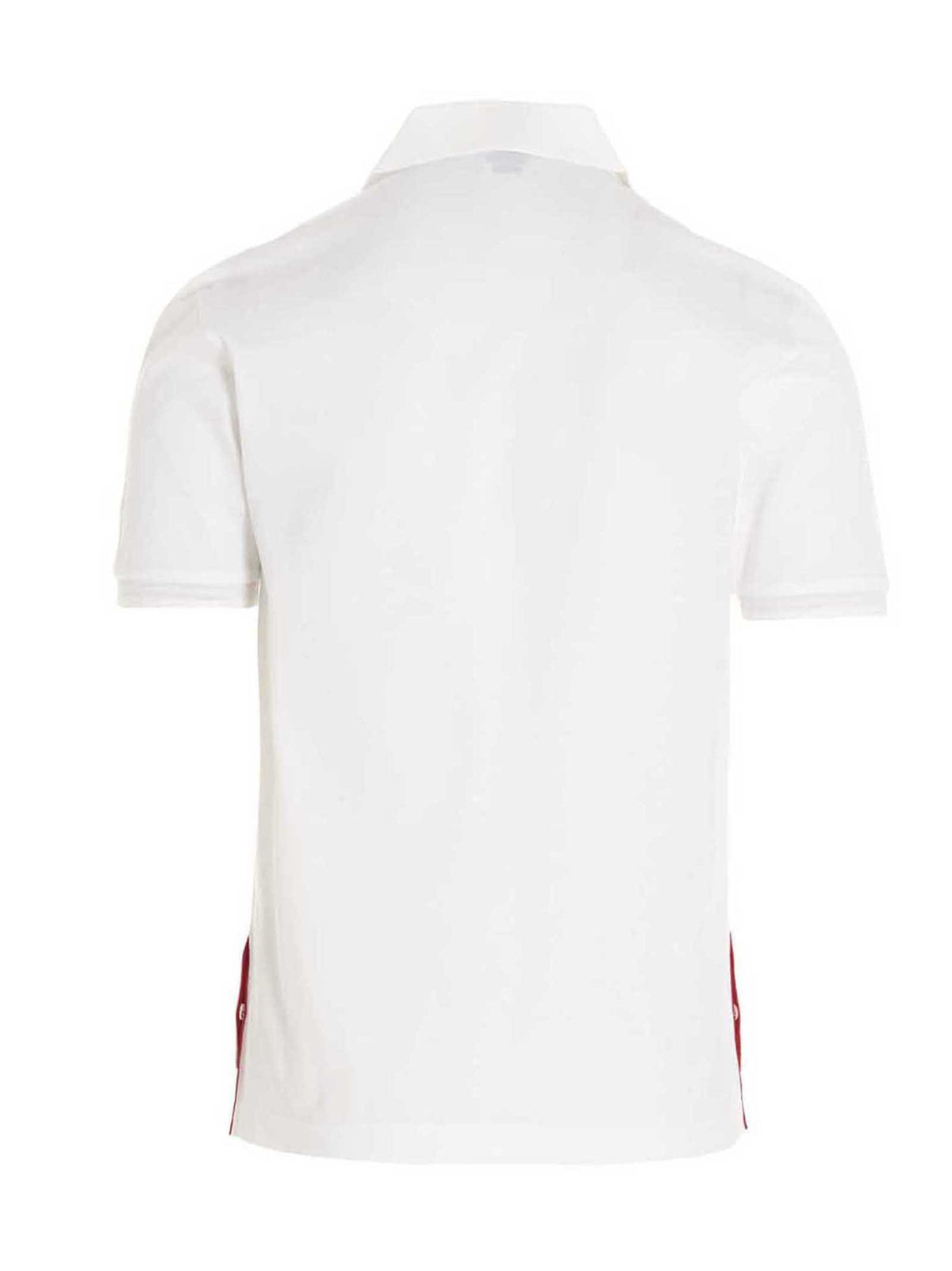 rwb polo shirt