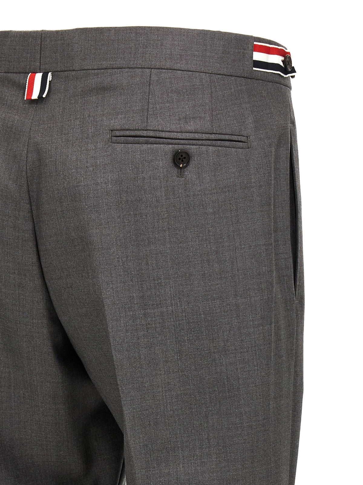 'RWB' trousers