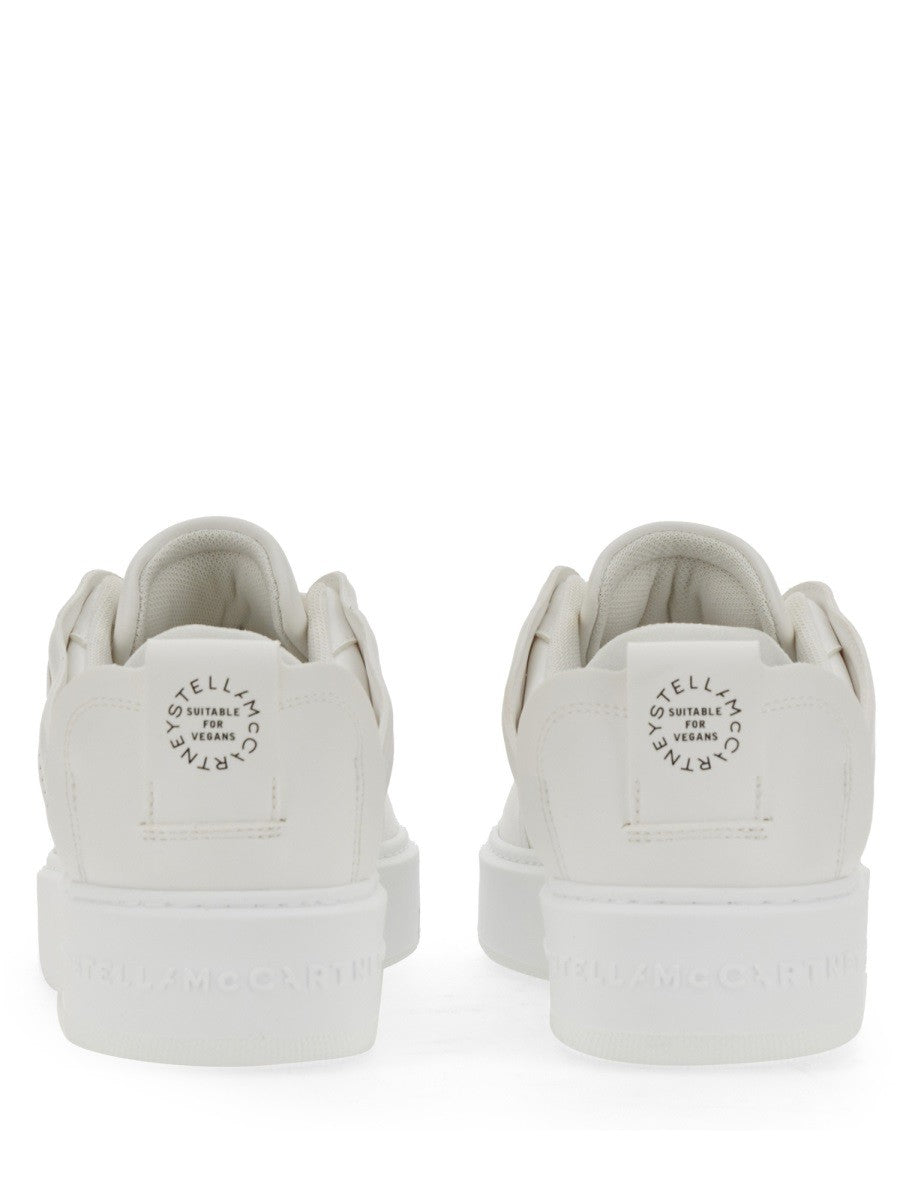 "S WAVE 1" SNEAKER