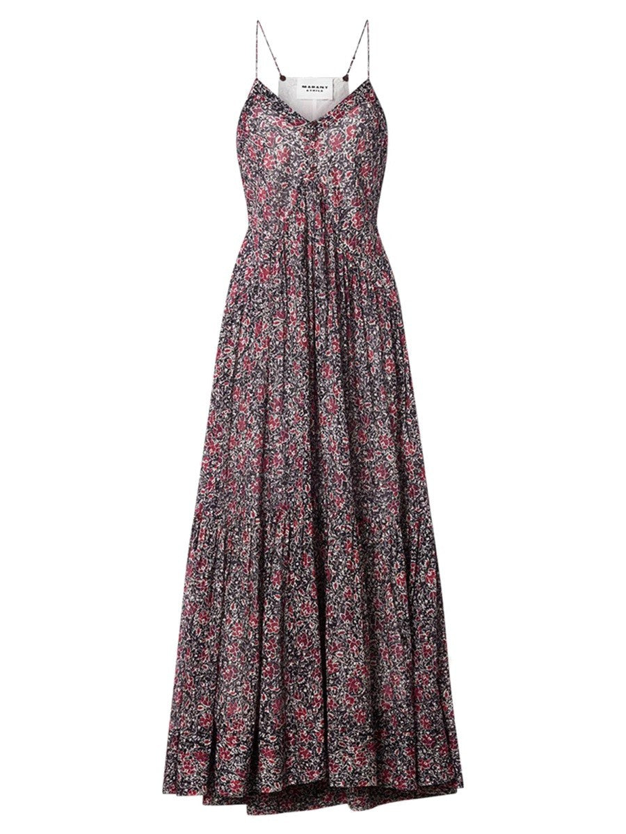 "SABBA" DRESS