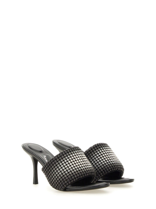 SABOT HEIRESS
