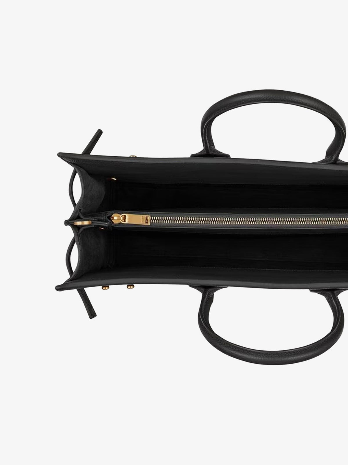 Sac De Jour Large leather shoulder bag