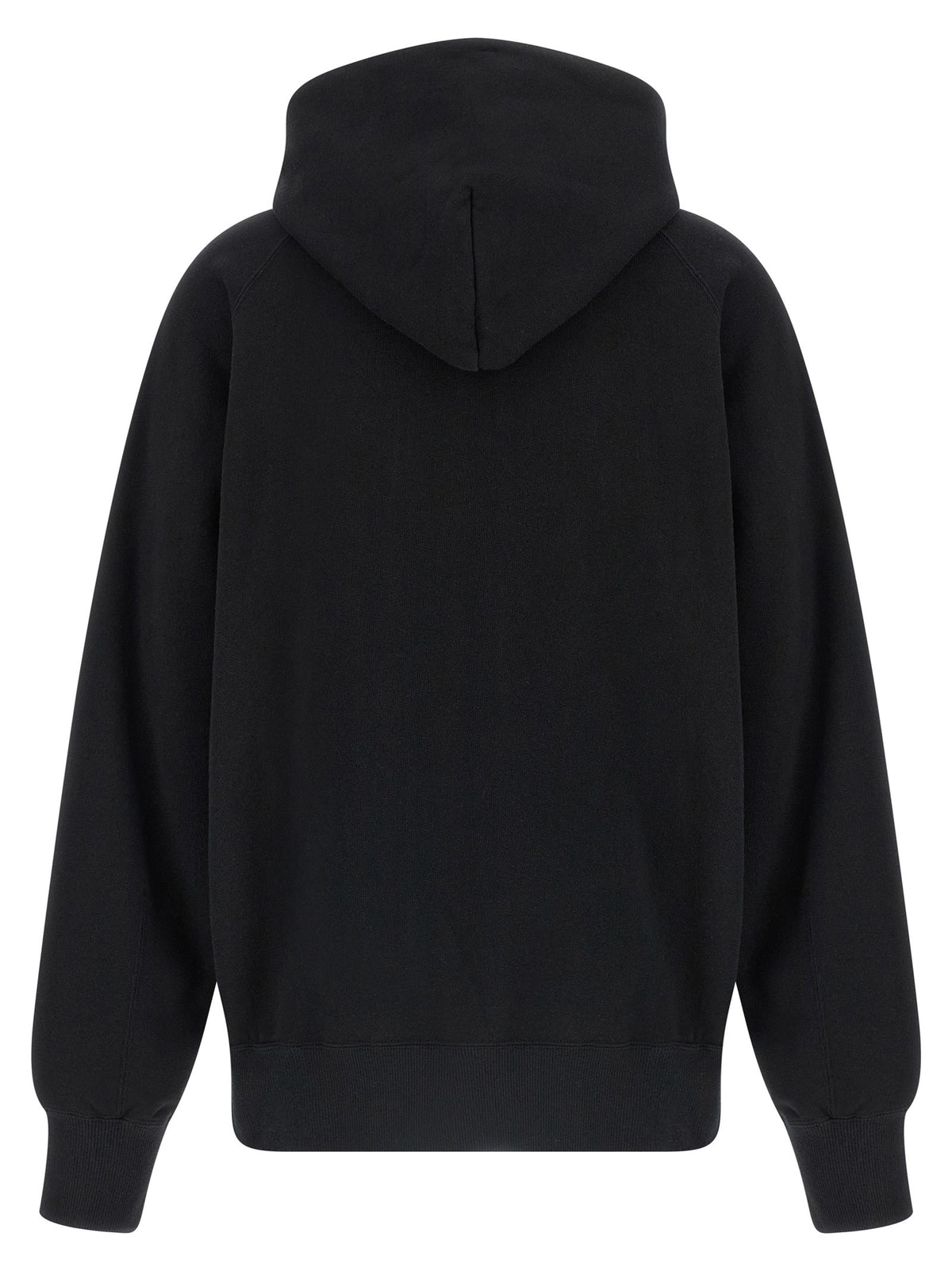 هودي كبسولة من Sacai x Carhartt Wip