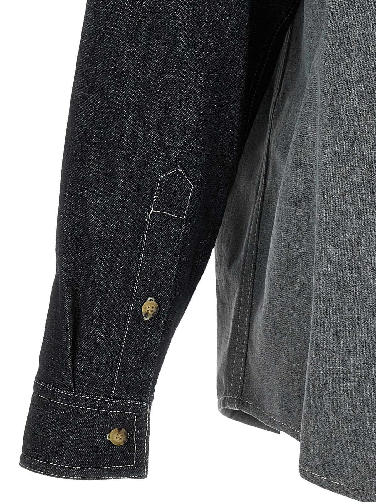 'Sacha' shirt