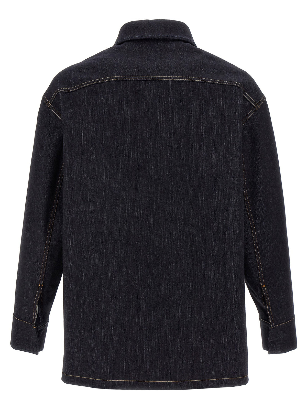 Saddlery Jacket
