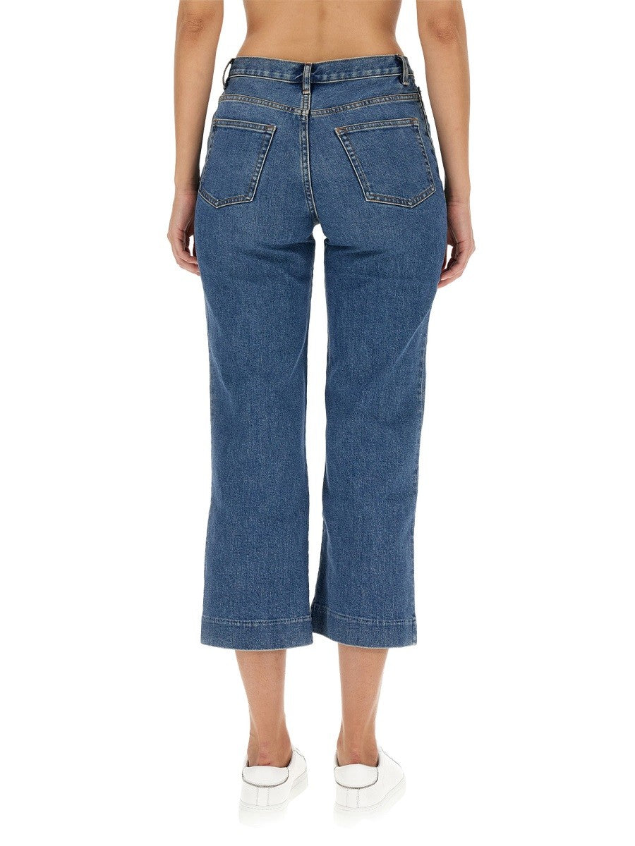 SAILOR FIT JEANS