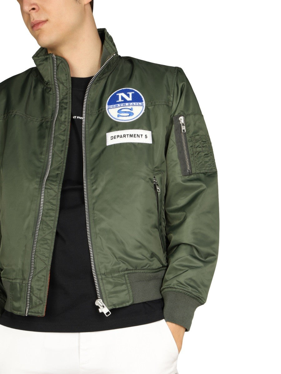 "SAILOR" JACKET