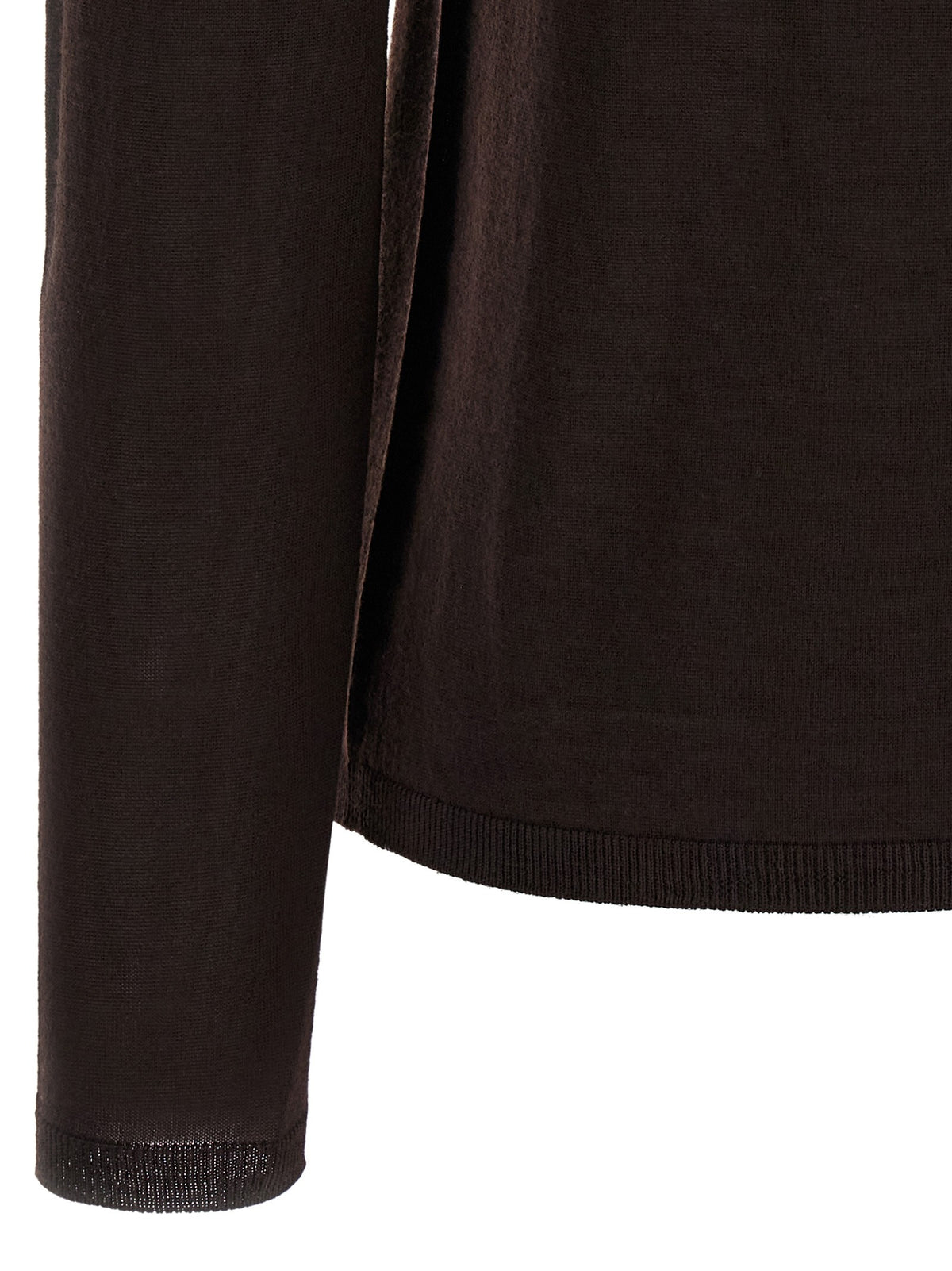 'Saluto' turtleneck sweater