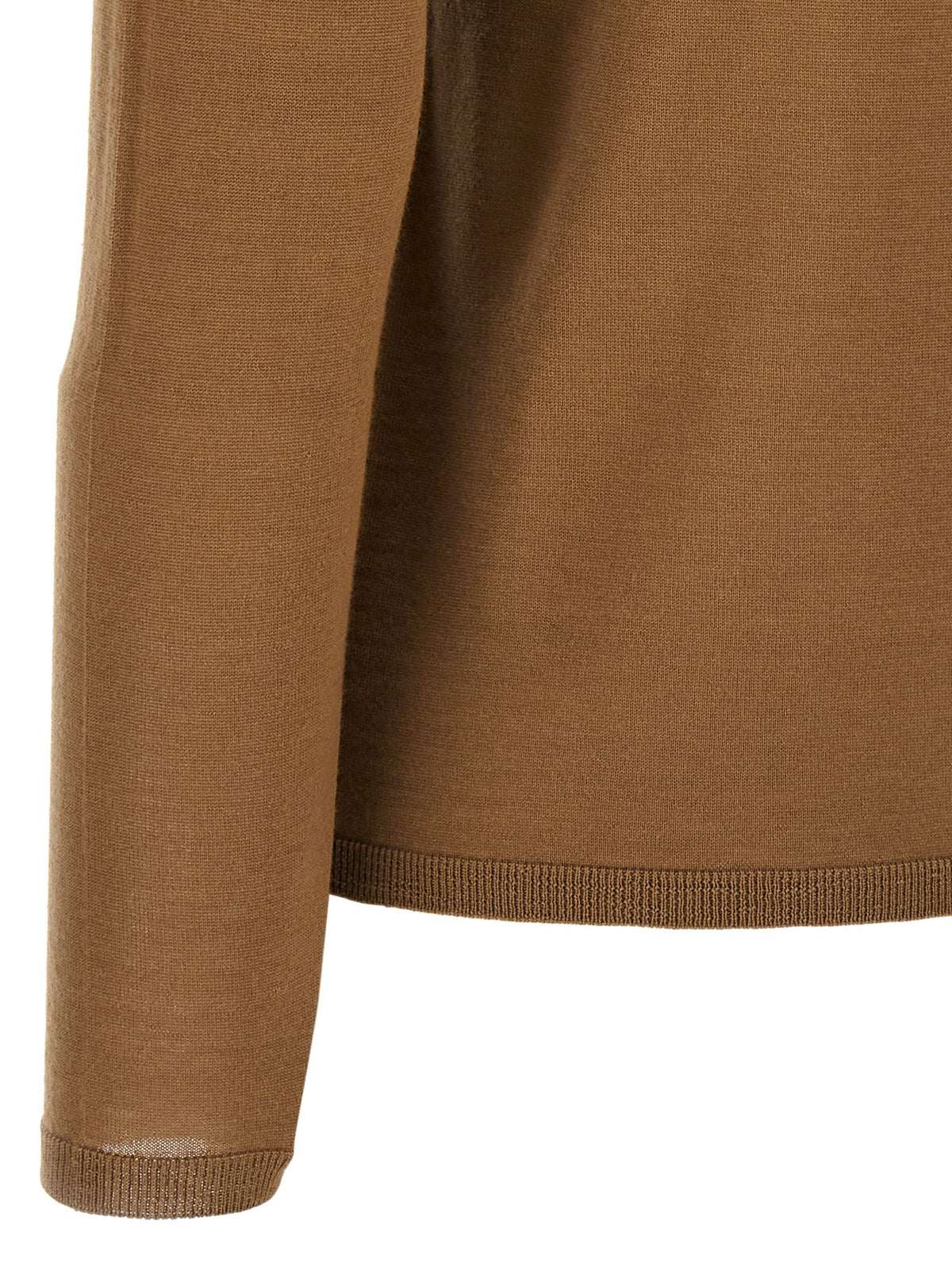 'Saluto' turtleneck sweater