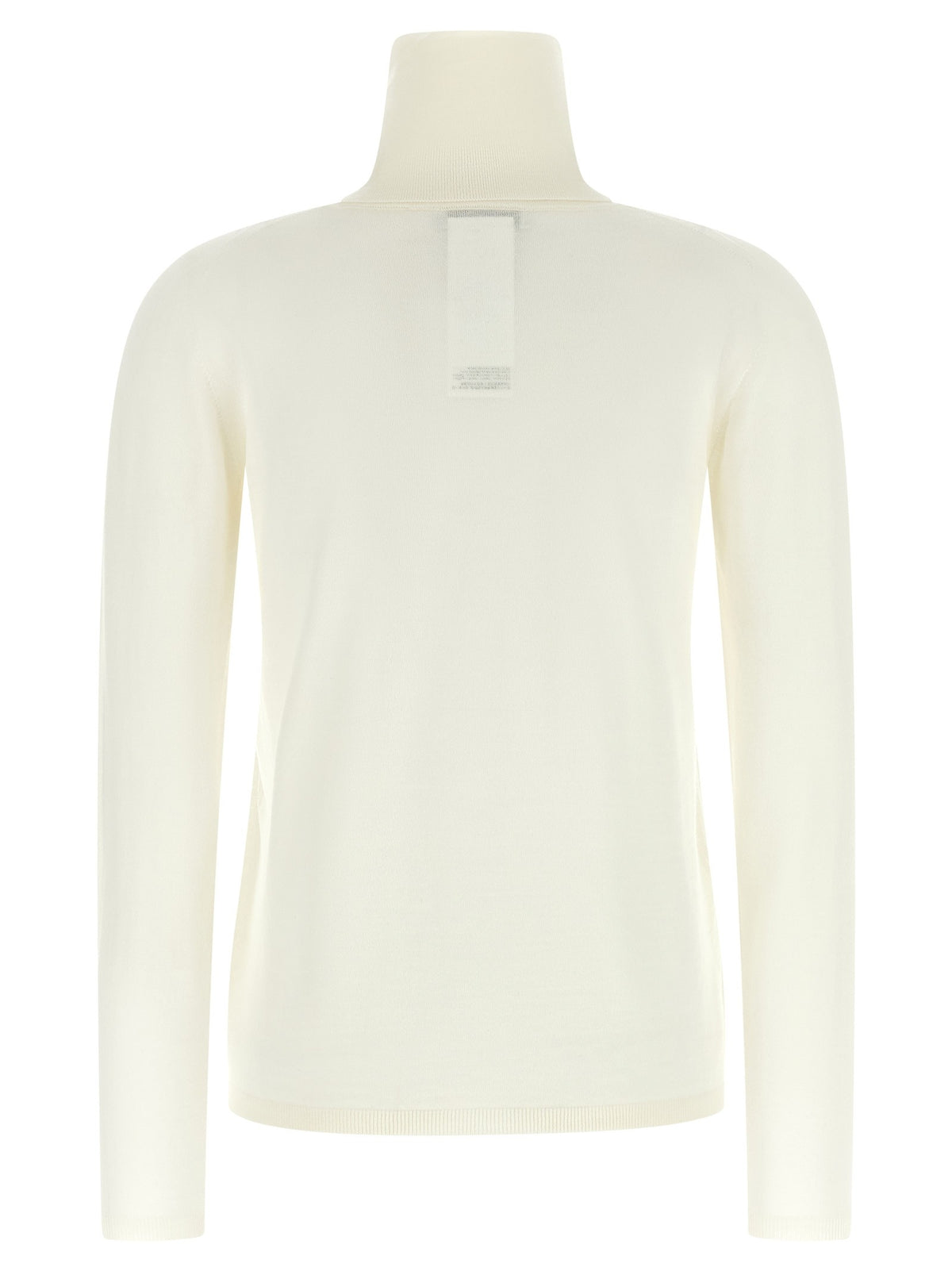 'Saluto' turtleneck sweater