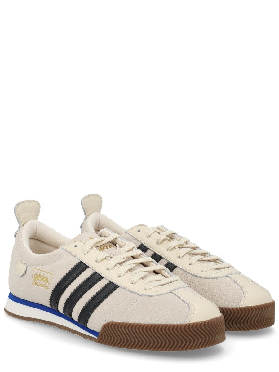 حذاء "SAMBA 62 SUPER" الرياضي