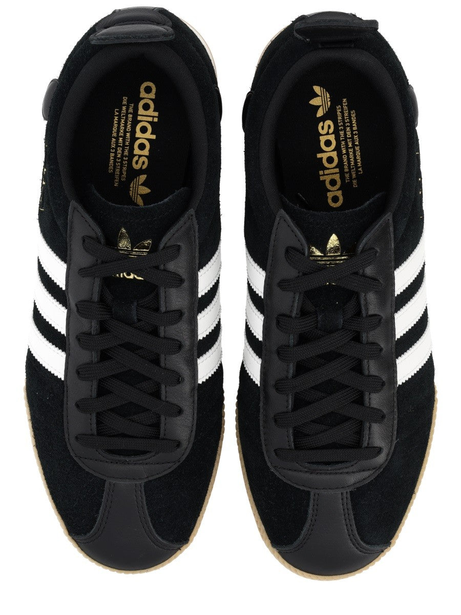 حذاء رياضي "SAMBA 62 SUPER"