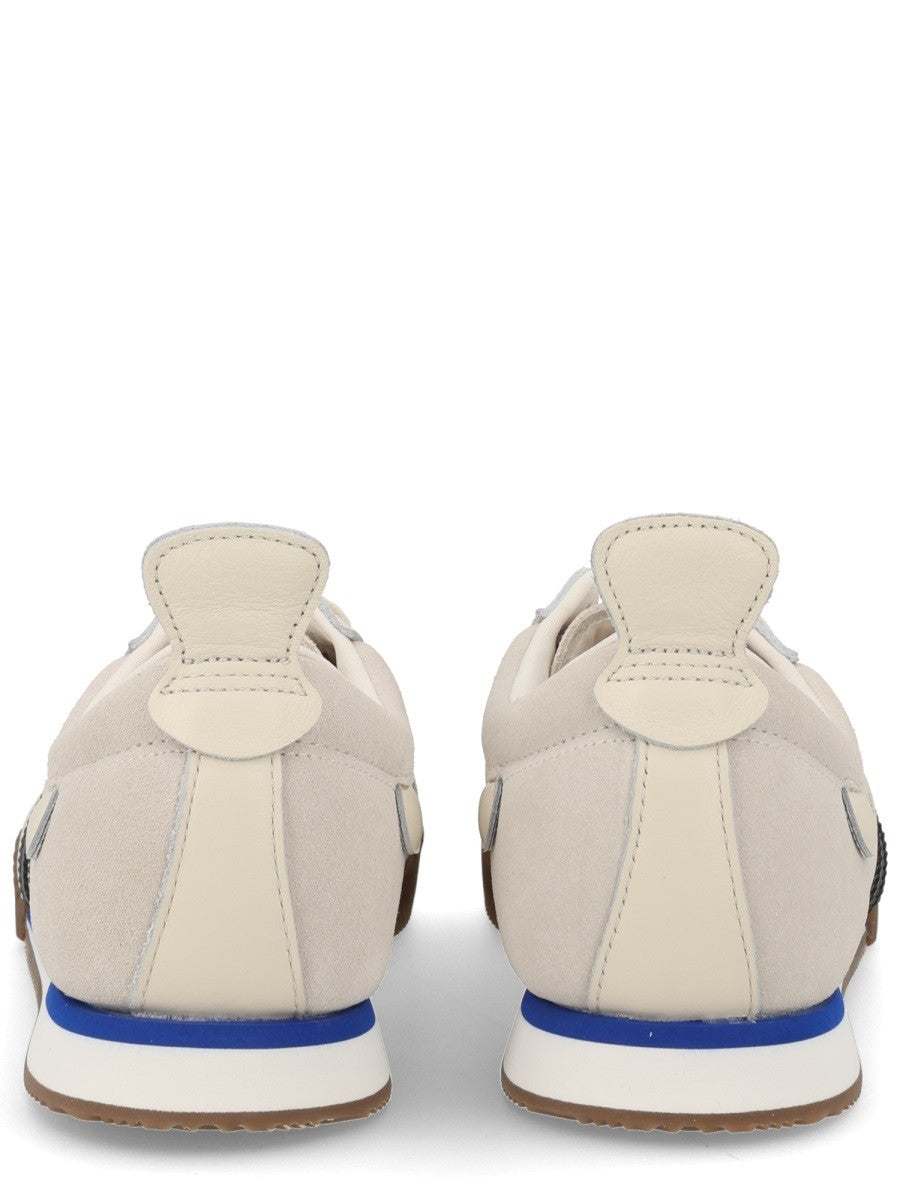 حذاء "SAMBA 62 SUPER" الرياضي