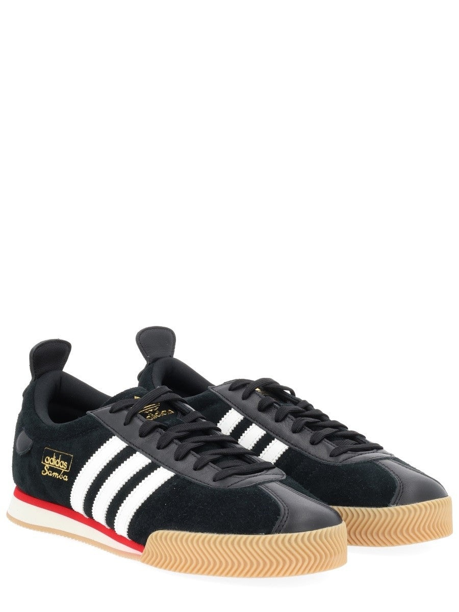 حذاء رياضي "SAMBA 62 SUPER"