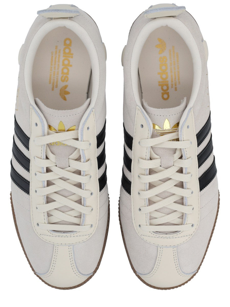 حذاء "SAMBA 62 SUPER" الرياضي